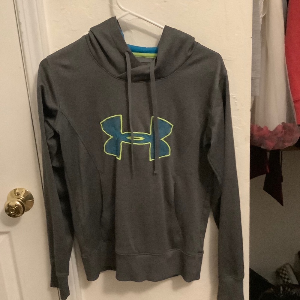 Under armor